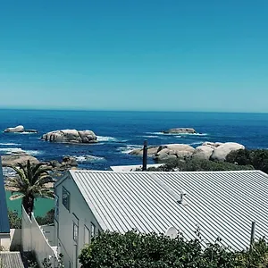 4* Πανσιόν Splash Boutique