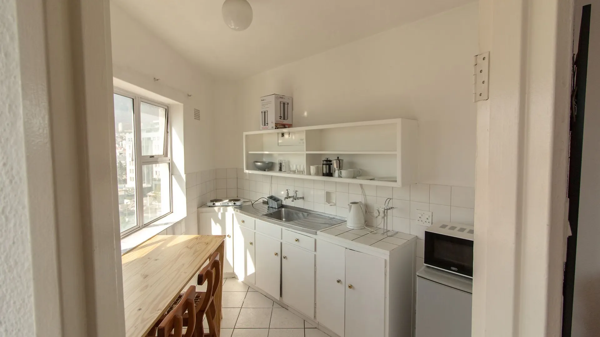 Overbeek Suite 1 Cape Town